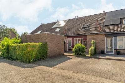 Woning Horst 1927 Lelystad