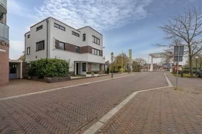 Woning Wijkstraat 105 Appingedam