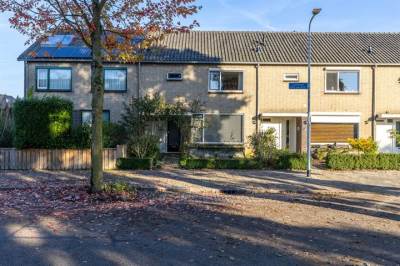 Woning Lankforst 2123 Nijmegen