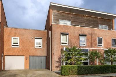 Woning Betuining 4 Almelo