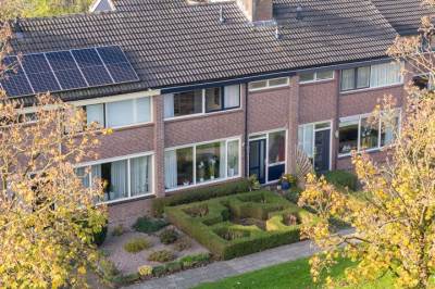 Woning Dokter d'Arnaudstraat 12 Andijk