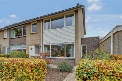 Woning Aalsburg 3118 Wijchen