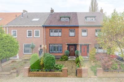 Woning Baarlosestraat 47 Venlo