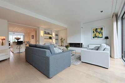 Woning Aletta Jacobsdreef 130 Hoofddorp