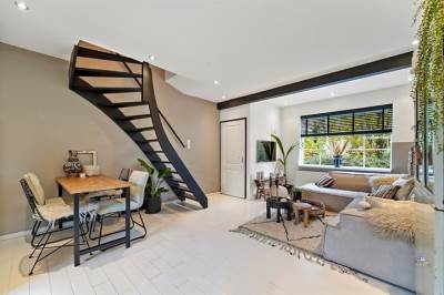 Woning Doelstraat 36 Maasland