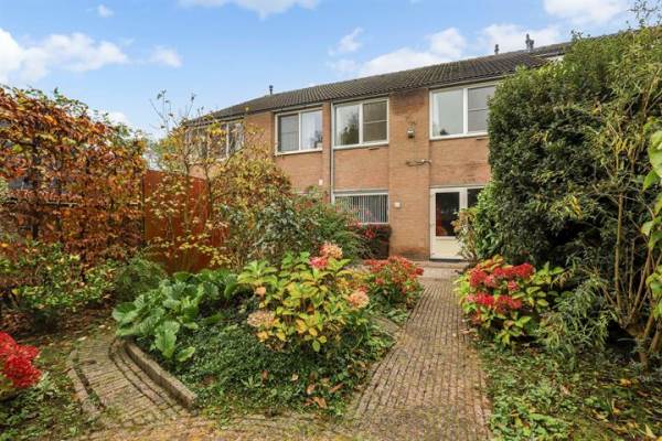 Woning Citadel 6 Huissen