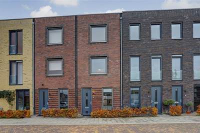 Woning Donatellostraat 154 Lent