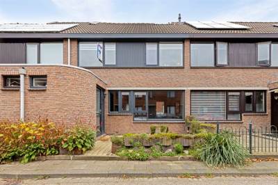 Woning Blancefloerstraat 35 Rotterdam