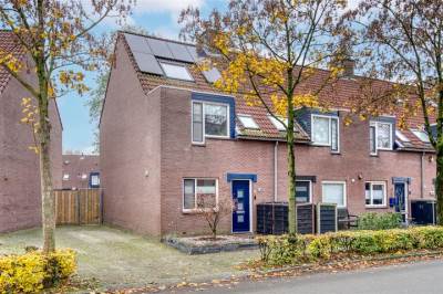 Woning Oudeveen 112 Veenendaal