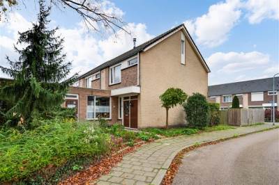Woning Tromplaan 91 Weert