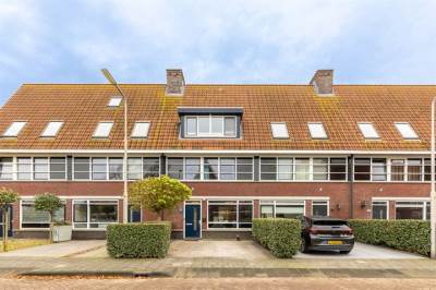 Woning H. Reptonstraat 54 Velserbroek