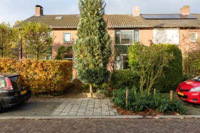Woning Michiel de Ruyterstraat 36 Waalre