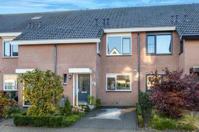 Woning De Wipstaart 11 Almelo