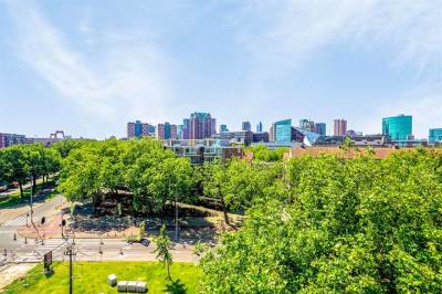 Woning Goudsesingel 181 Rotterdam