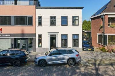 Woning Gasthuislaan 16 's-Gravenzande