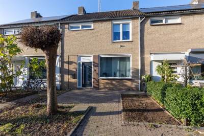Woning Neptunushof 73 Maastricht