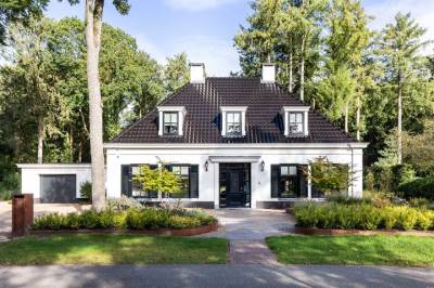 Woning De Oude Klarenbeek 54 Ugchelen