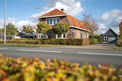 Woning Beulakerweg 149 Giethoorn