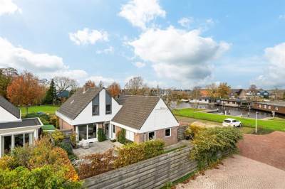 Woning Heechein 70 Akkrum