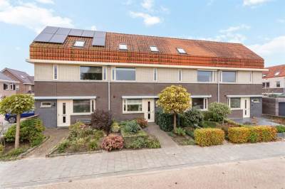 Woning Erve Medenboer 12 Oldenzaal