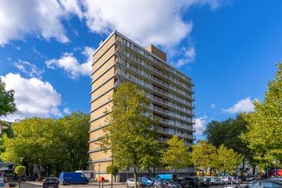 Woning Euterpedreef 86 Utrecht
