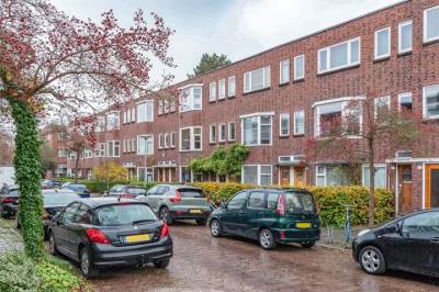 Woning Van Starkenborghstraat 75 Groningen