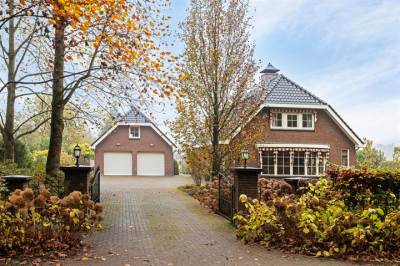 Woning Ooldselaan 28 Laren (GE)