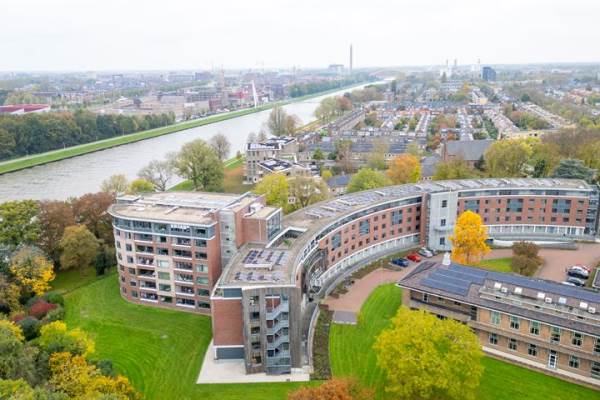 Woning Hendrika van Tussenbroeklaan 128 Utrecht