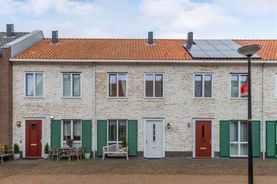 Woning Zuijder Vlaerdinge 45 Heerhugowaard