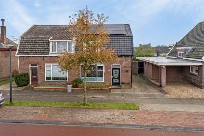 Woning Zutphenseweg 105 Eefde