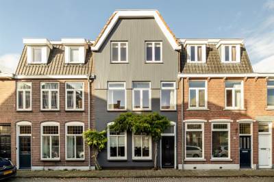 Woning Grazendonkstraat 35 Breda