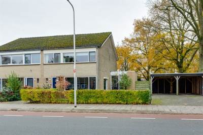 Woning Graaf Wichmanstraat 23 Borculo