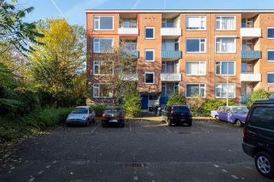 Woning Castorweg 242 Hengelo (OV)