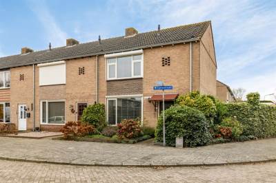 Woning Wilgenstraat 23 Drunen