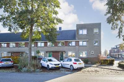Woning Natuursteenlaan 23 Zoetermeer