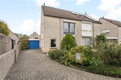 Woning Veenpluispad 1 Oudenbosch