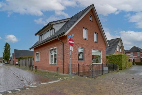 Woning Hangerad 20 Rijssen