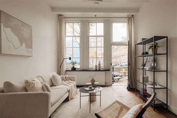 Woning Prinsengracht 410 Amsterdam