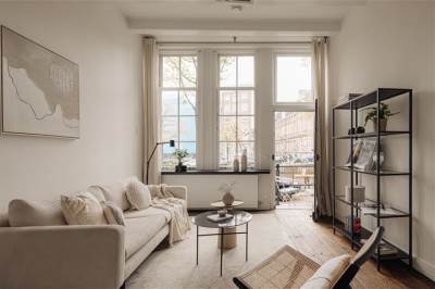 Woning Prinsengracht 410 Amsterdam