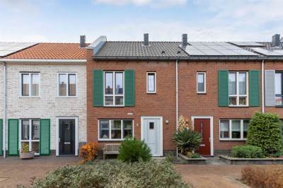 Woning Zuijder Vlaerdinge 42 Heerhugowaard