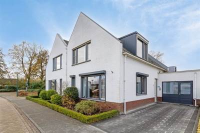 Woning de Strohuls 9 Heeze