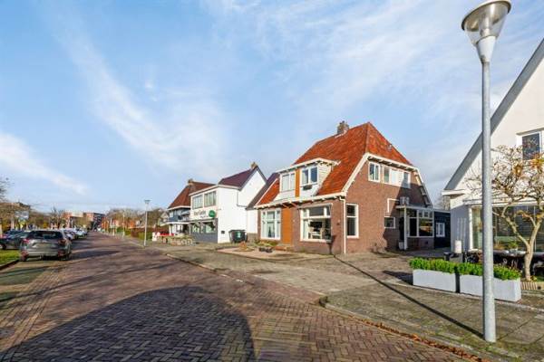 Woning Kerkstraat 289 Hoogezand