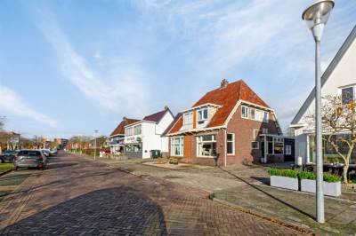 Woning Kerkstraat 289 Hoogezand