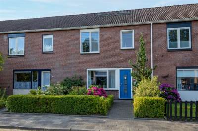 Woning Vredelaan 30 Roden