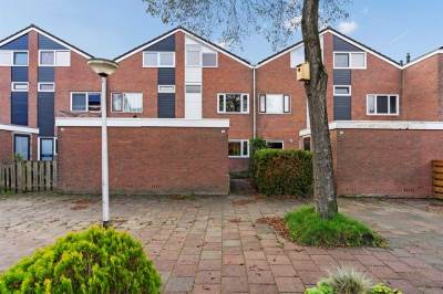 Woning Maagdepalm 11 Leeuwarden