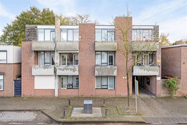 Woning Kalsdonksestraat 122 Roosendaal