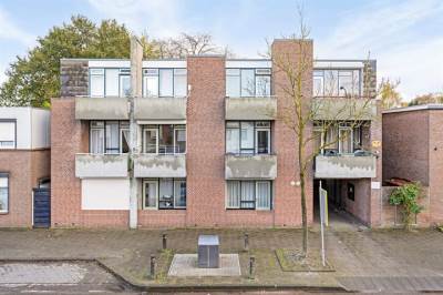 Woning Kalsdonksestraat 122 Roosendaal