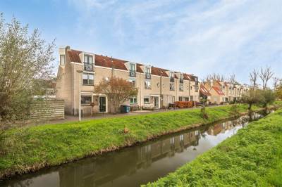 Woning Wulverhorst 20 IJsselstein