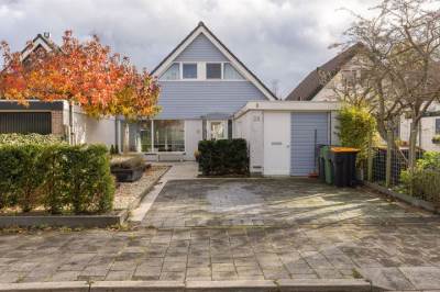 Woning Vosmaerlaan 28 Heerhugowaard