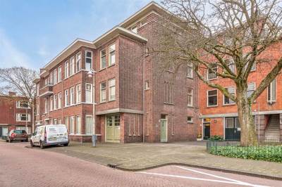 Woning Wapenveldestraat 11 Den Haag